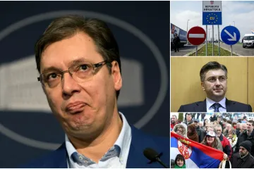 'Jasno je zašto nam je Hrvatska blokirala put u EU...'