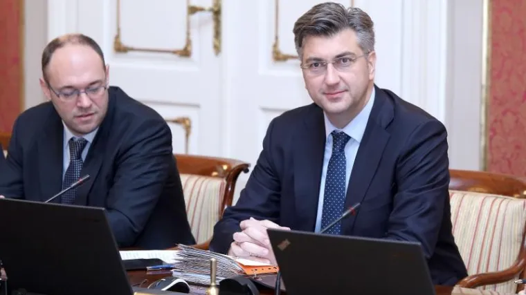 'Ne treba dramatizirati, tenzije će se brzo smiriti'