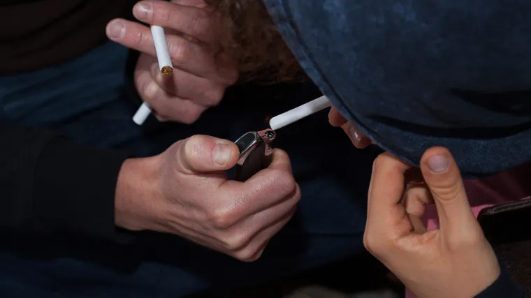 S vodećim stručnjakom za liječenje ovisnosti smo razgovarali o lo&scaron;im navikama mladih u Hrvatskoj