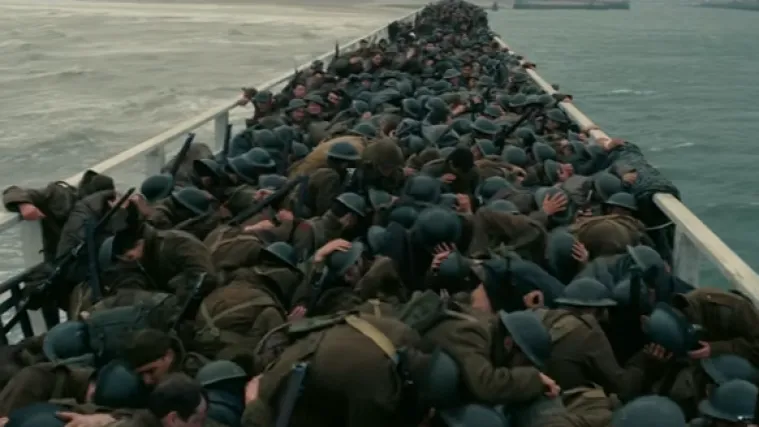 'Dunkirk': Nolanov novi film prikazuje Drugi svjetski rat kakvog ga jo&scaron; niste vidjeli