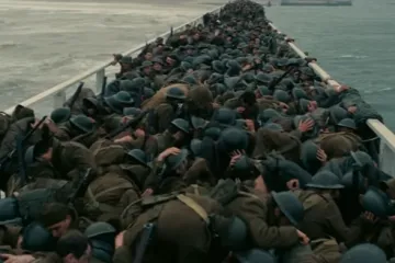 'Dunkirk': Nolanov novi film prikazuje Drugi svjetski rat kakvog ga jo&scaron; niste vidjeli