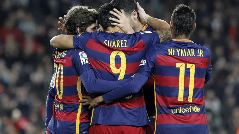 Čudesni napadač zavr&scaron;ava karijeru u 'ponosu Katalonije'