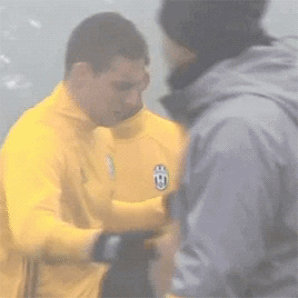 'Zastra&scaron;ujuće je koliko je brz, napravit će velike stvari u Juventusu'