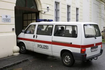 Srbin izmasakrirao suprugu pa pobjegao, traže ga helikopterima