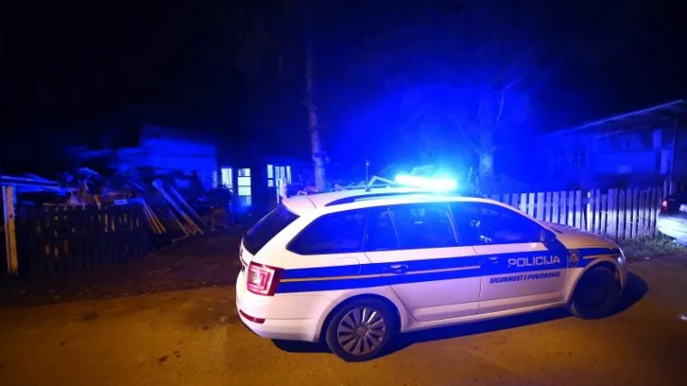 22-godi&scaron;njak nožem poku&scaron;ao ubiti 21-godi&scaron;njaka