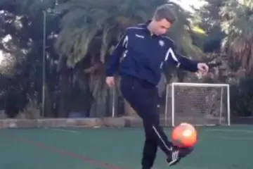 'Srpski trener želi ga dovesti već u siječnju'