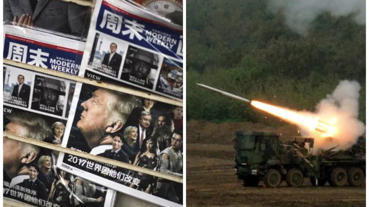 'Moramo reagirati, mir ne pripada kukavicama!'