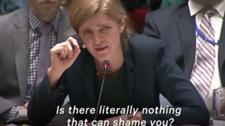 Pogledajte kako su Amerika i Rusija zaratili na sjednici UN-a