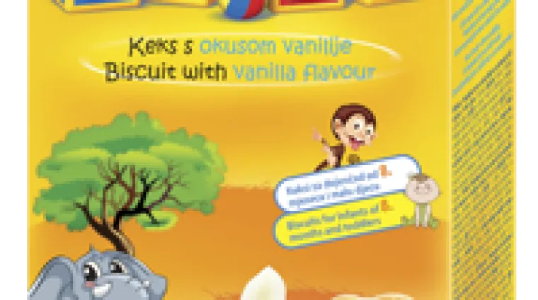 Povučeni poznati baby keksi i jedan sok od jabuke zbog opasne kemikalije!