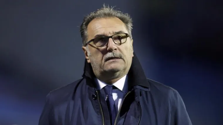 Izbornik Čačić za kinesku turneju slaže momčad bez zvijezda