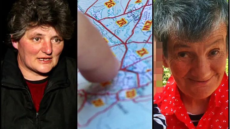 'Čulo se zapomaganje, kao da su joj začepili usta...'