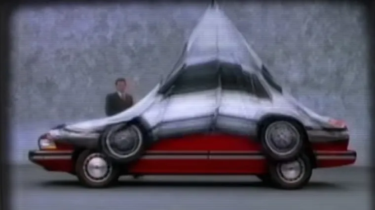 Vjerujte, znate samo dio razloga zbog kojih automobili ovako izgledaju