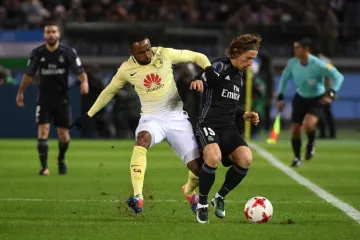 Modrić proglašen igračem utakmice, Benzema načeo, a Ronaldo dokrajčio Meksikance