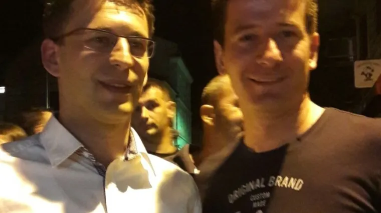 Grmojinog bratića zaposlili u Hrvatskim vodama