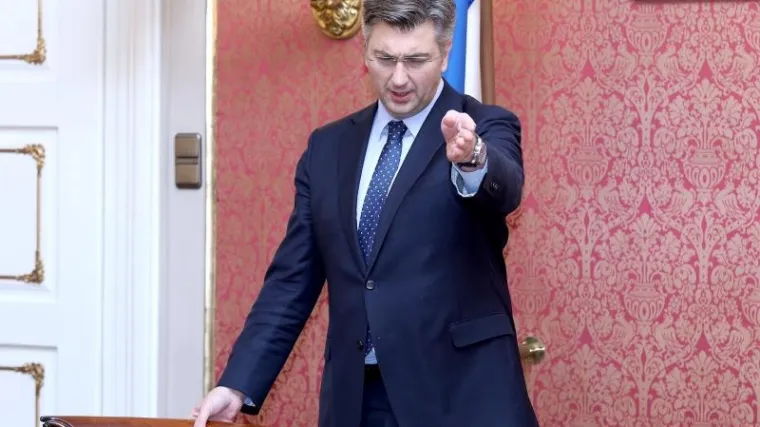 'Velikosrpska agresija, nažalost, nije floskula, nego tragedija'