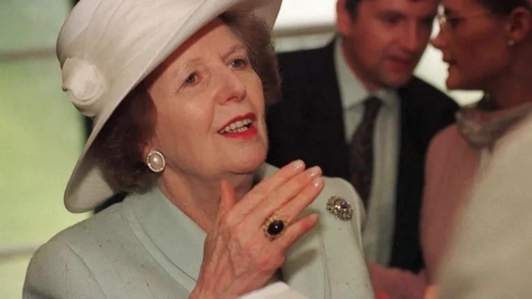 Od Beyonce do Barbare Castle: Evo koja je liderica najviše utjecala na živote Britanki