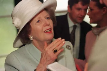 Od Beyonce do Barbare Castle: Evo koja je liderica najviše utjecala na živote Britanki