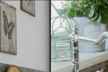 Detalji koji život znače za vaš dnevni boravak: nije skupo, a efekt se itekako vidi