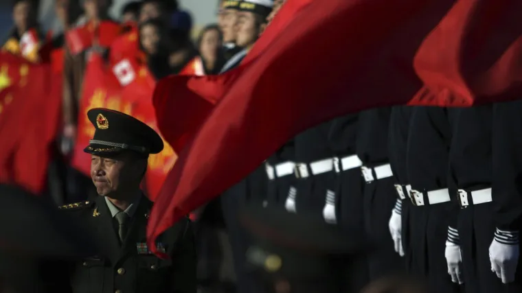 Provjera razine spremnosti: Kina održava prve vojne vježbe s pravim streljivom