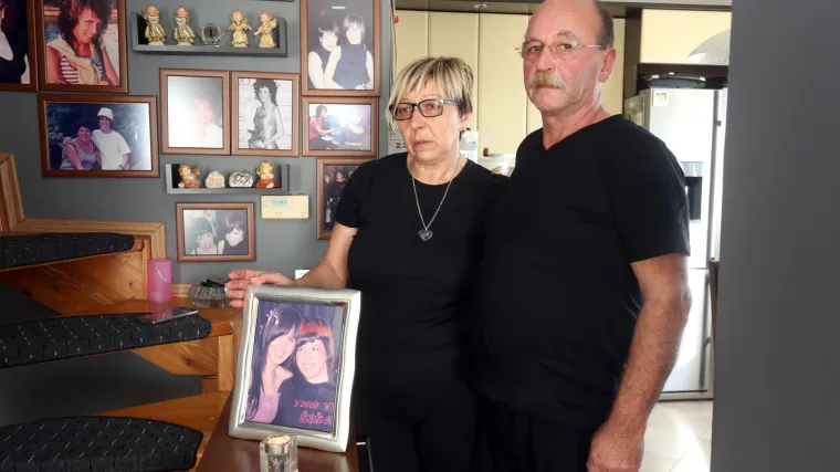 Otac sestara Filipović za RTL: 'Bilo &scaron;to da se napravi je uzaludno jer meni jedino &scaron;to fali su njih dvije'