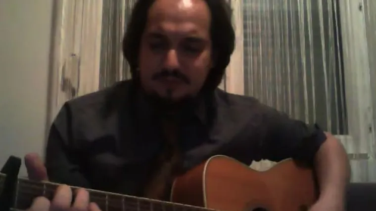 'On je čovjek koji osobno ne poznaje strah': 'srpski Luka Bulić' posvetio pjesmu Ivanu Pernaru