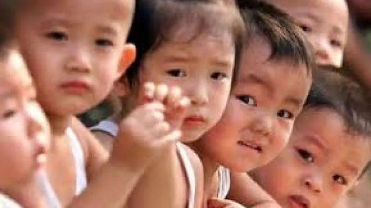 U 2016. povećanje stope nataliteta: Kinezi će dobiti pravo na drugo dijete