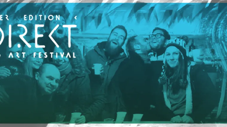 Advent u Zagrebu dobio pojačanje: u Martićevoj se održava dvodnevni Indirekt festival