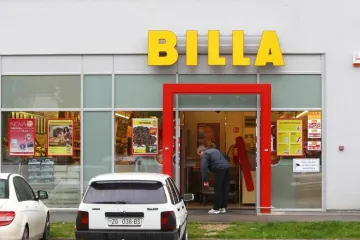 Spar objavio da je kupio sve Billine trgovine u Hrvatskoj