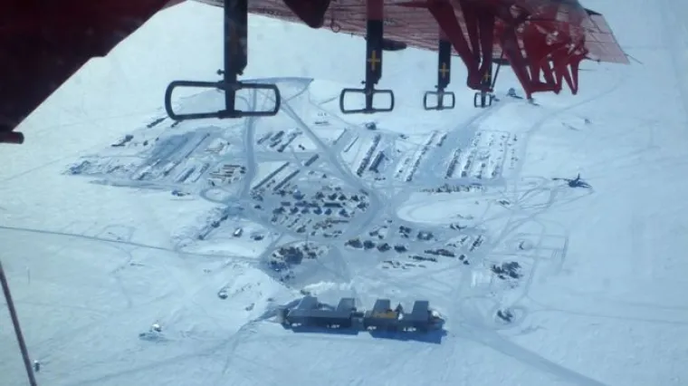 Antarktički 'pol neznanja' napokon istražen