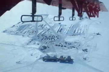 Antarktički 'pol neznanja' napokon istražen