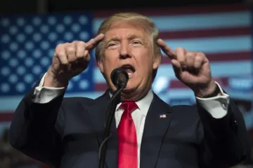 'U nevolji su, mrtvi su!'