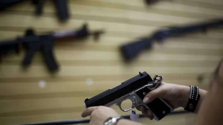 Građani će imati pravo pucati na teroriste i mahnite napadače