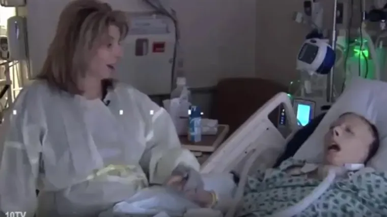 'Nisam mogla zamisliti da ljudsko biće može biti tako zlo'