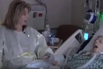 'Nisam mogla zamisliti da ljudsko biće može biti tako zlo'