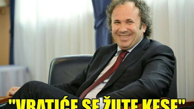 Na Facebooku osvanula stranica u slavu Kerumu