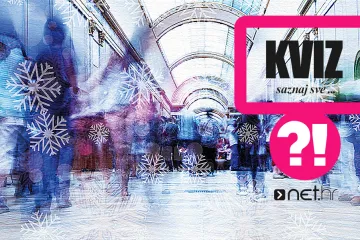 Riješite test i na vrijeme prepoznajte svoj okidač blagdanskog stresa