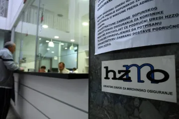 'Mi uhljebi? Potplaćeni grcamo u poslu! Miševi nam kradu hranu, a vi nas pljujete'