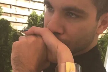 Lana Jurčević ljubi Emila Tedeschija