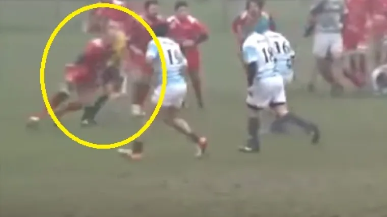 Pogledajte brutalan nasrtaj na sutkinju koji je zgrozio svijet