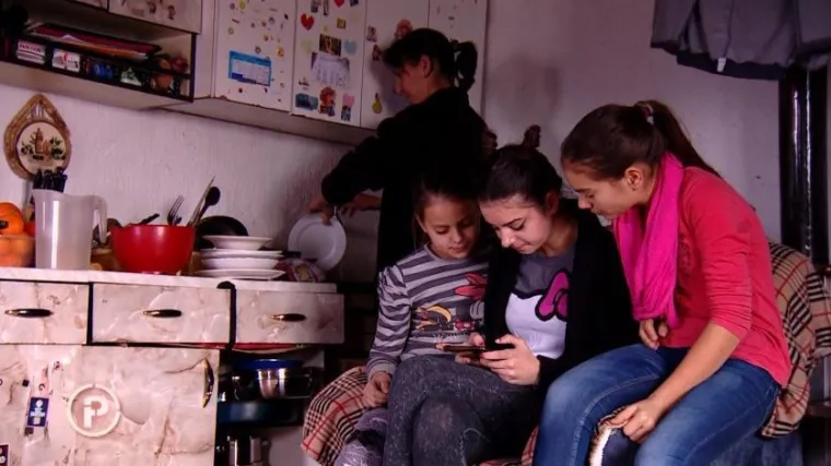 'Ovakav život ne bih poželjela ni najvećem neprijatelju...'