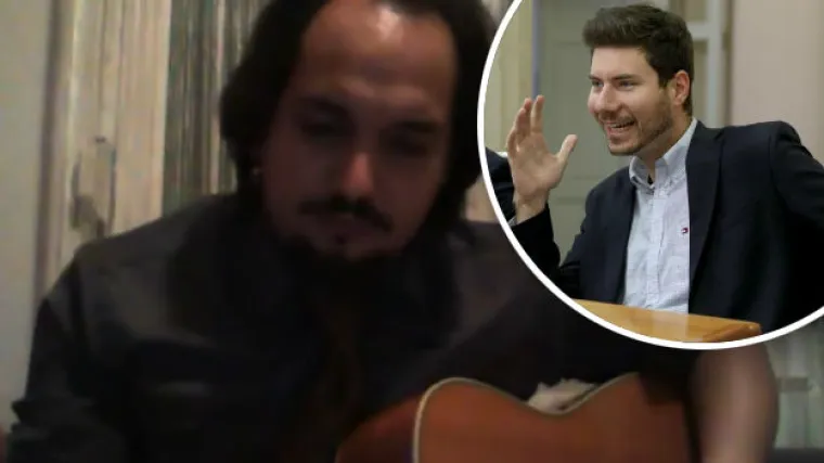 'Nemojte skretati u idolopoklonstvo, ja sam samo čovjek kao i svi vi'