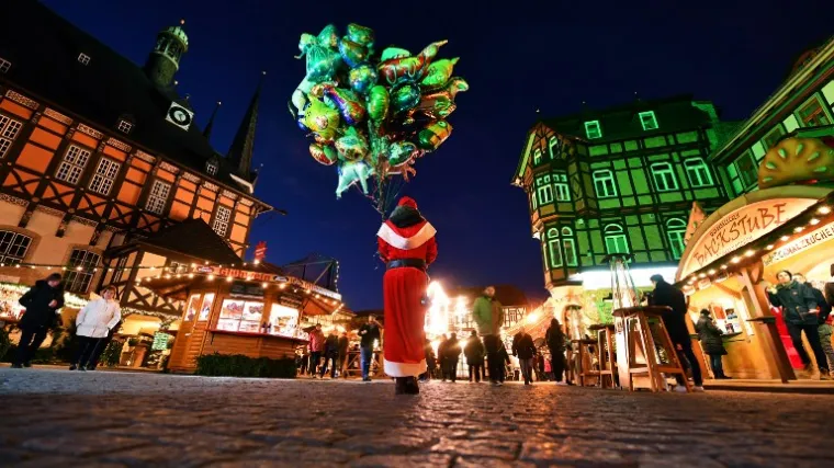 Dječak od 12 godina planirao bomba&scaron;ke napade na božićni sajam!