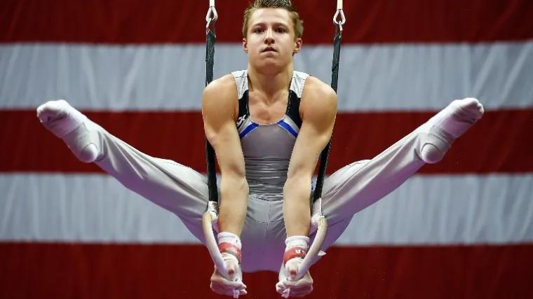 Vi&scaron;e od 300 gimnastičara žrtve seksualnog zlostavljanja