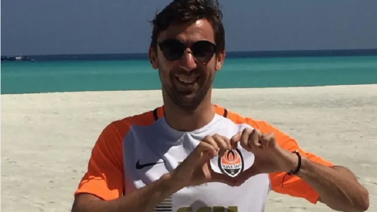 Darijo Srna donio odluku koju nitko nije očekivao?!