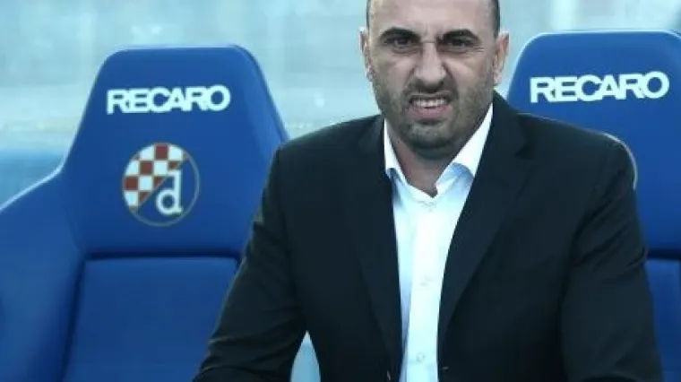 'Očekujem nevjerojatnu atmosferu, ni&scaron;ta osim pobjede ne dolazi u obzir'