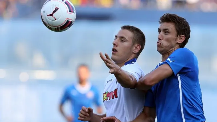 'Nikola Vla&scaron;ić nije vrhunski, nije klasa'