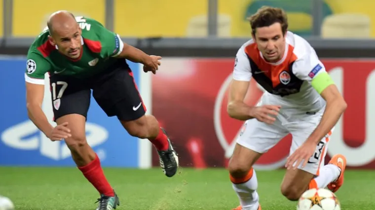 &Scaron;panjolci otkrili &scaron;to Srna mora napraviti da prijeđe u Barcelonu