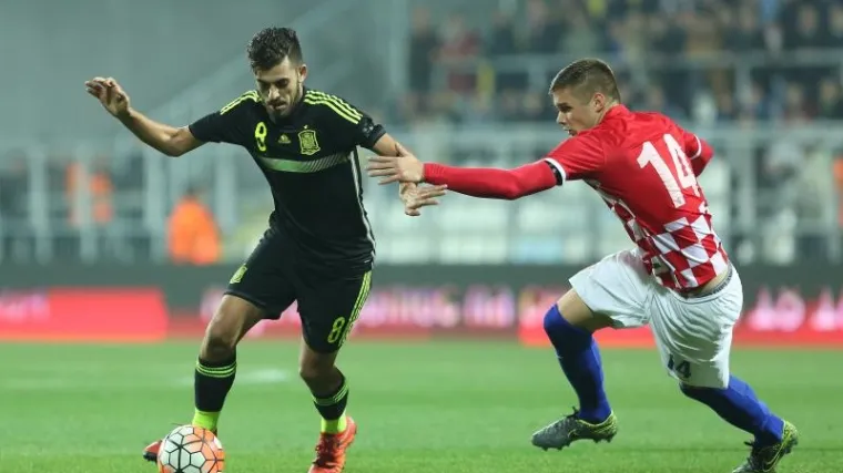 Hit momčad Bundeslige želi braniča već u siječnju