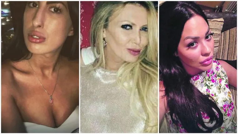 Tri ljepotice od imućnog mu&scaron;karca iskamčile 30.000 eura, pa ih uhitila policija