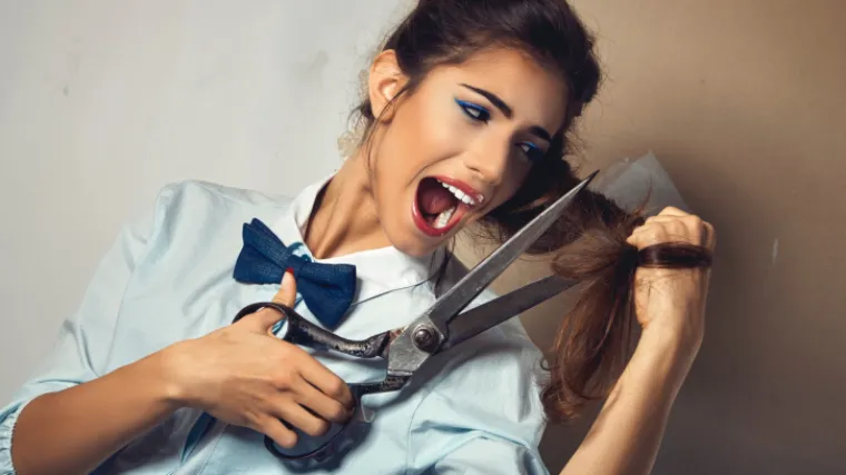 Vjerovali ili ne: Postoji i znanstveno obja&scaron;njenje za&scaron;to nas nekad kosa 'boli'